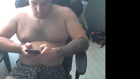 SexyFrozen online show from November 2025 07:46:02 AM