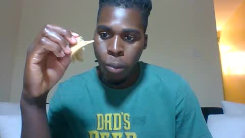 Snapshot of fuck_buoy chatting on October 2025 10:59:02 AM Prince online show from October 2025 10:59:02 AM