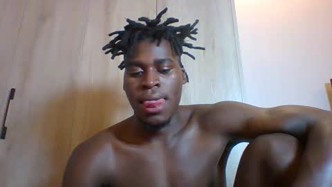 Snapshot of fuck_buoy chatting on November 2025 10:39:02 AM Prince online show from November 2025 10:39:02 AM