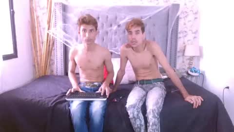 fuck_seduction online show from October 2025 06:51:01 PM