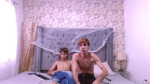 fuck_seduction online show from October 2025 07:15:02 PM