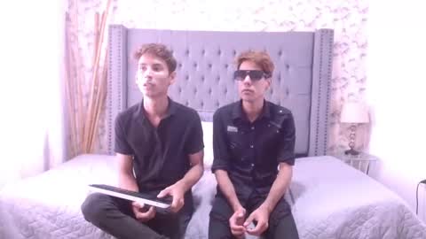 fuck_seduction online show from November 2025 06:31:01 PM