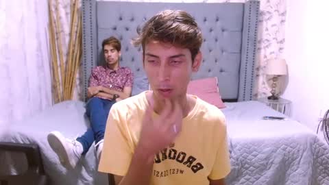 fuck_seduction online show from November 2025 11:03:01 PM