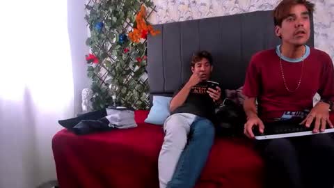 fuck_seduction online show from November 2025 06:29:02 PM