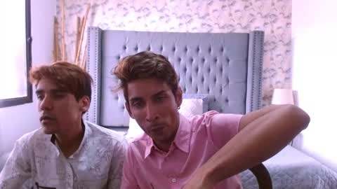 fuck_seduction online show from November 2025 07:13:01 PM