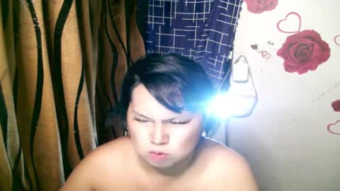 im marjj be nice to me online show from October 2025 09:54:01 AM