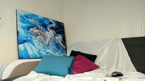 Snapshot of fuckingfairy chatting on January 2025 08:46:02 AM Vicky online show from January 2025 08:46:02 AM