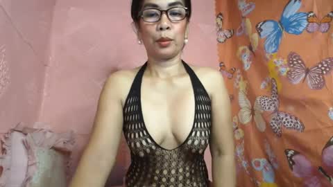 mariposa online show from December 2024 02:53:01 PM