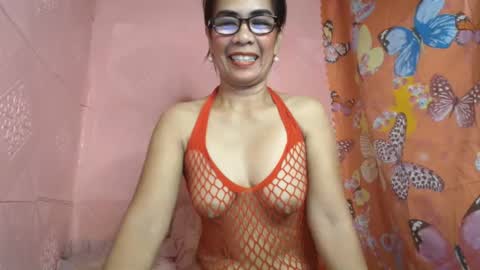 mariposa online show from December 2024 12:49:01 PM