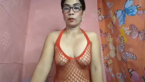 mariposa online show from December 2024 02:06:01 PM