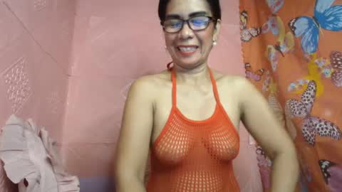mariposa online show from January 2025 04:13:01 PM