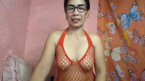 mariposa online show from January 2025 05:05:02 AM