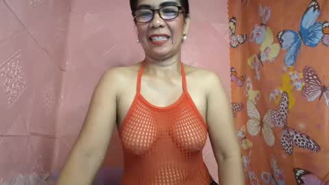 mariposa online show from February 2025 06:56:01 PM