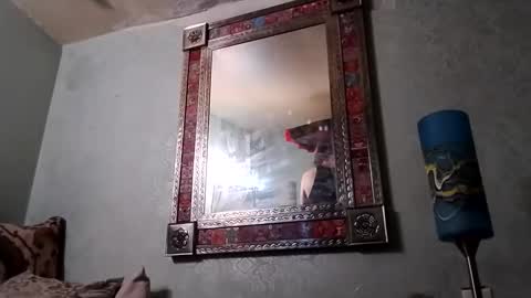 fucklulu online show from October 2025 07:07:02 PM