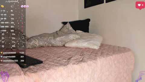Snapshot of fuckmypusssyboy2 chatting on December 2024 11:45:02 PM Angel im sissyboy online show from December 2024 11:45:02 PM