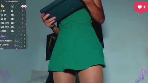 Snapshot of fuckmypusssyboy2 chatting on January 2025 11:30:02 AM Angel im sissyboy online show from January 2025 11:30:02 AM