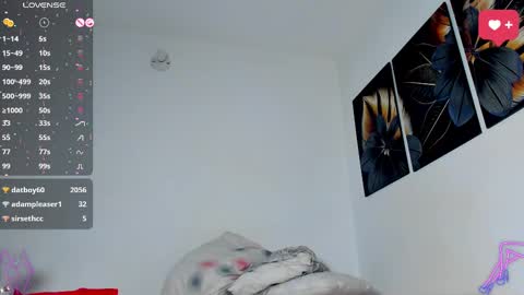 Snapshot of fuckmypusssyboy2 chatting on February 2025 03:03:01 PM Angel im sissyboy online show from February 2025 03:03:01 PM