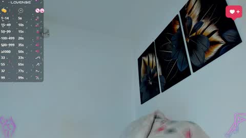 Snapshot of fuckmypusssyboy2 chatting on February 2025 03:05:01 PM Angel im sissyboy online show from February 2025 03:05:01 PM