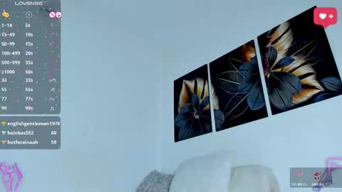 Snapshot of fuckmypusssyboy2 chatting on February 2025 05:20:02 PM Angel im sissyboy online show from February 2025 05:20:02 PM