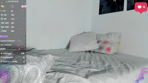 Snapshot of fuckmypusssyboy2 chatting on March 2025 03:41:01 PM Angel im sissyboy online show from March 2025 03:41:01 PM