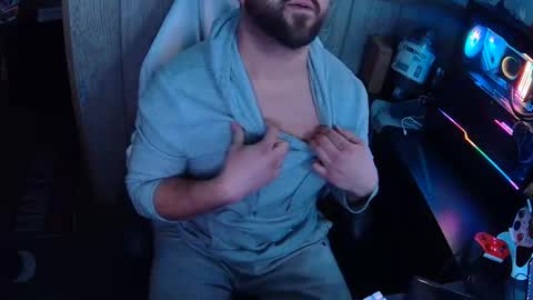 Snapshot of fufupop chatting on February 2025 03:53:01 AM fufupop online show from February 2025 03:53:01 AM