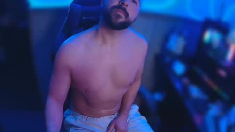 Snapshot of fufupop chatting on October 2025 08:56:02 AM fufupop online show from October 2025 08:56:02 AM