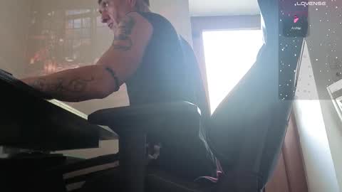 FullArtOfSex online show from November 2025 08:47:02 AM