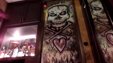 Deeztitties online show from November 2025 01:43:02 PM