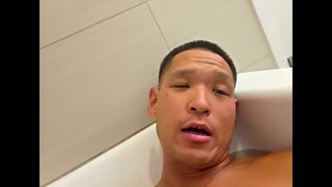 Snapshot of fungi4591 chatting on November 2025 03:01:02 PM Daniel kim online show from November 2025 03:01:02 PM