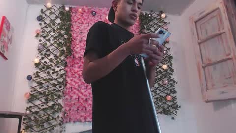 funny_and_horny online show from October 2025 08:53:01 AM