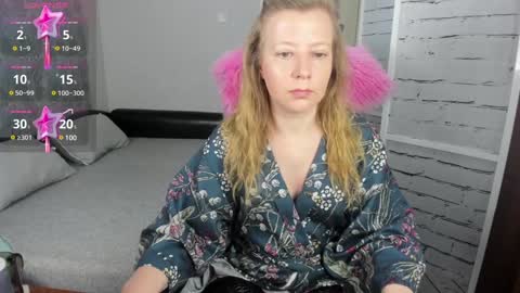 funny_bunny4 online show from January 2025 07:00:02 PM