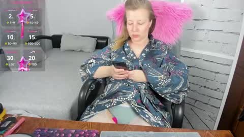 funny_bunny4 online show from February 2025 06:32:02 PM