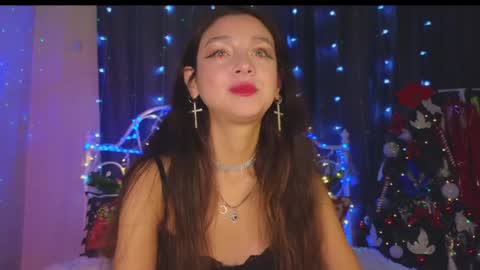 Tiffany online show from December 2024 12:34:01 AM