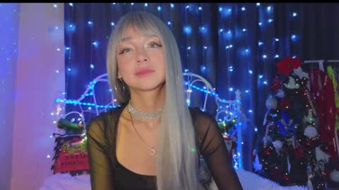 Tiffany online show from December 2024 03:43:01 AM