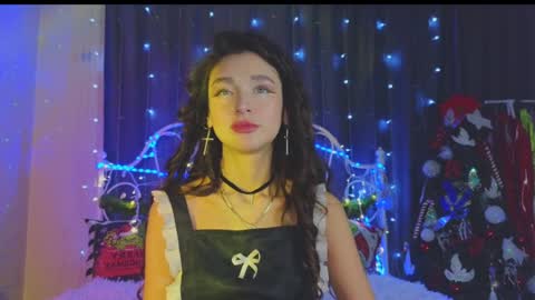 Tiffany online show from December 2024 10:26:01 PM