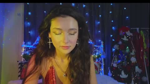 Tiffany online show from December 2024 02:23:01 AM