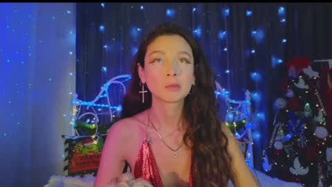 Tiffany online show from December 2024 05:29:02 AM