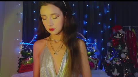 Tiffany online show from December 2024 10:05:01 PM
