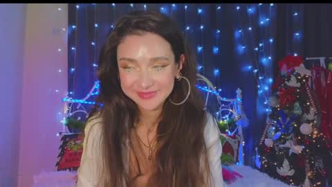 Tiffany online show from December 2024 01:32:02 AM