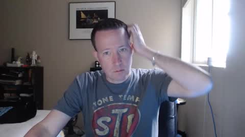 Snapshot of funplaytimesayhello chatting on November 2025 08:25:02 PM Hello online show from November 2025 08:25:02 PM