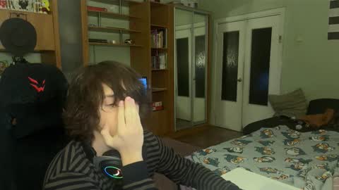 Edward online show from September 2025 10:42:02 PM