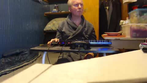 furosz online show from January 2025 05:44:02 PM