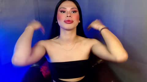 fuschiafucker online show from December 2024 01:08:01 AM
