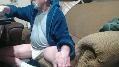 Futch1950 online show from December 2024 08:17:01 PM