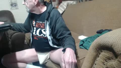 Futch1950 online show from January 2025 12:57:02 AM
