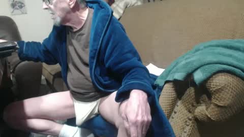 Futch1950 online show from January 2025 08:24:01 PM