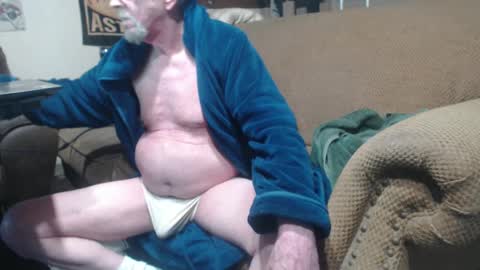 Futch1950 online show from February 2025 01:21:01 AM