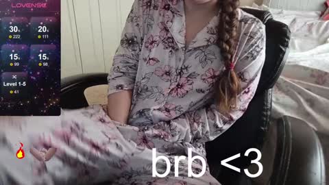 fuxkme_jen online show from January 2025 05:37:01 PM