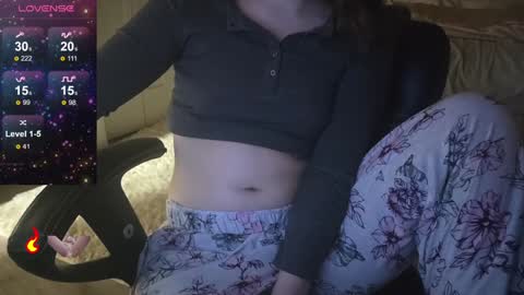 fuxkme_jen online show from January 2025 12:59:01 AM