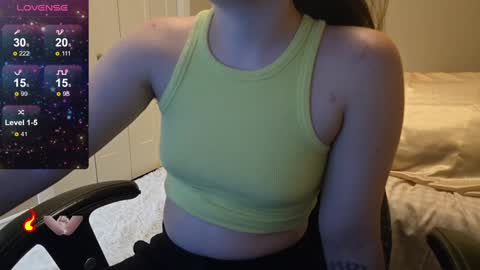 fuxkme_jen online show from January 2025 10:52:01 PM